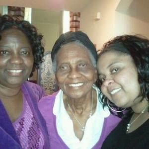 Meet your Posher, Lader